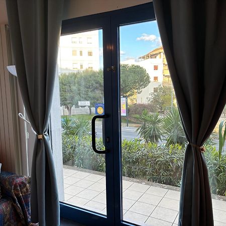 La Rosa Di Rebecca Bed & Breakfast Монополи Екстериор снимка