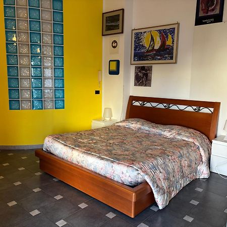 La Rosa Di Rebecca Bed & Breakfast Монополи Екстериор снимка