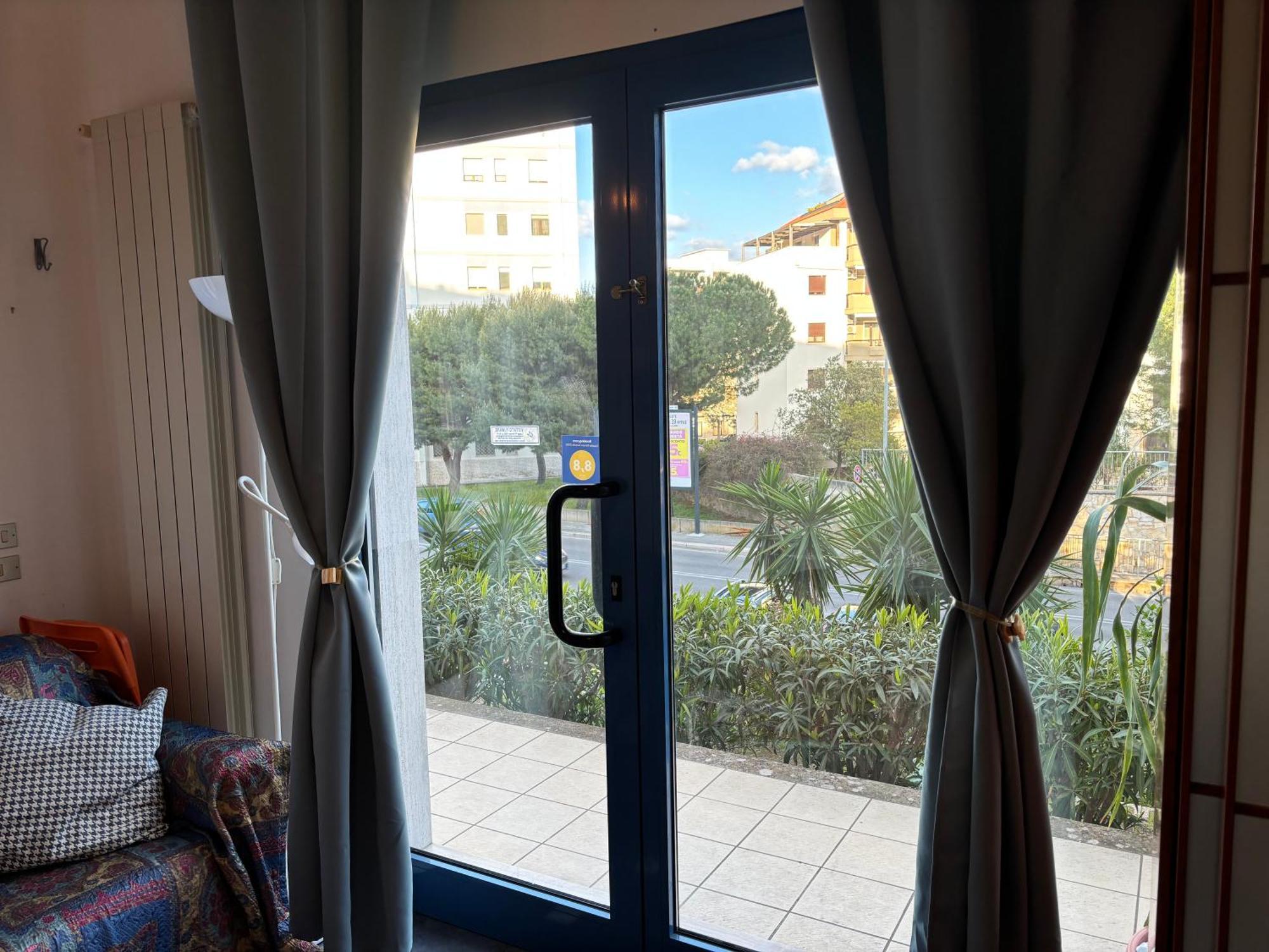 La Rosa Di Rebecca Bed & Breakfast Монополи Екстериор снимка