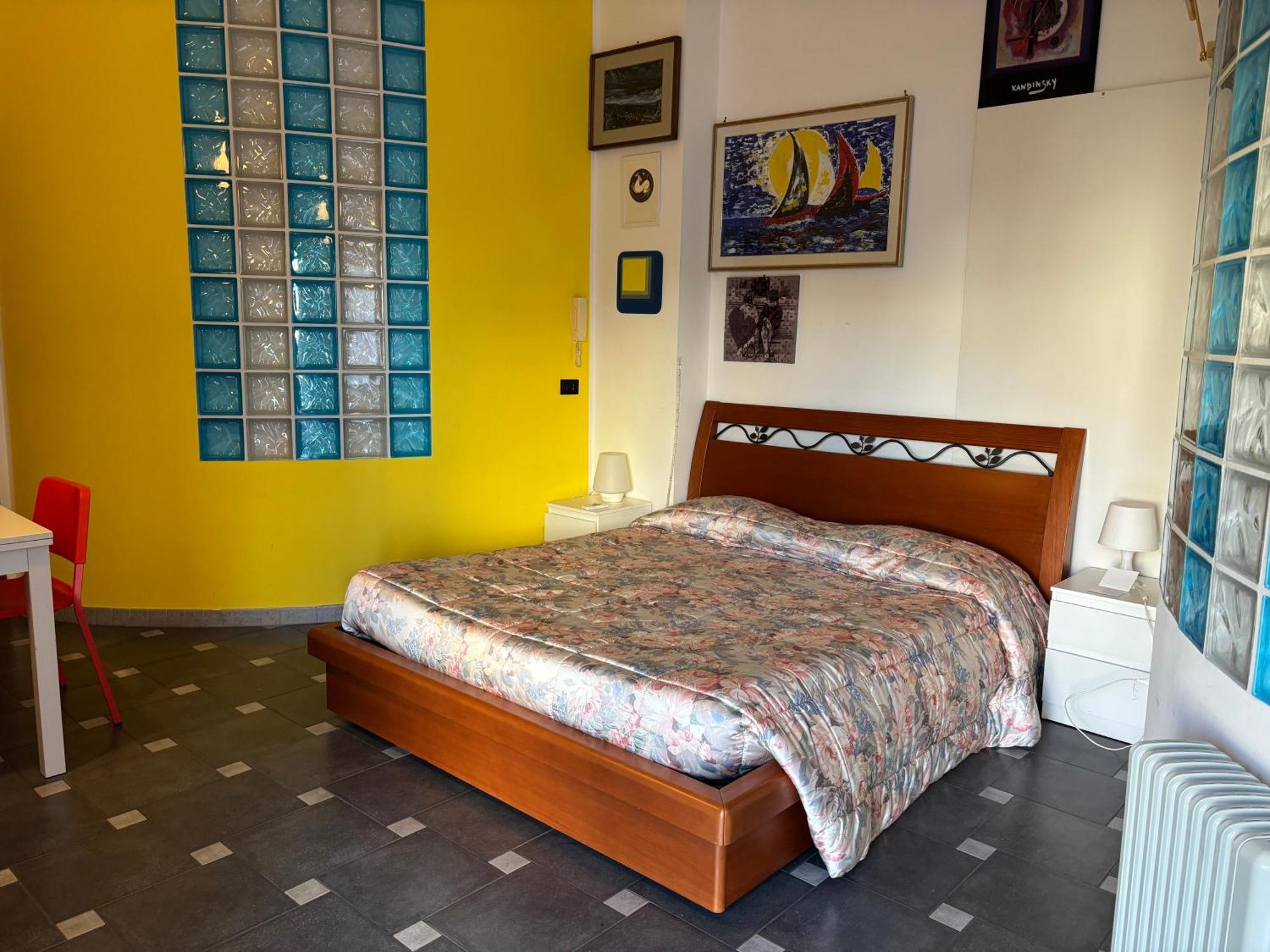 La Rosa Di Rebecca Bed & Breakfast Монополи Екстериор снимка