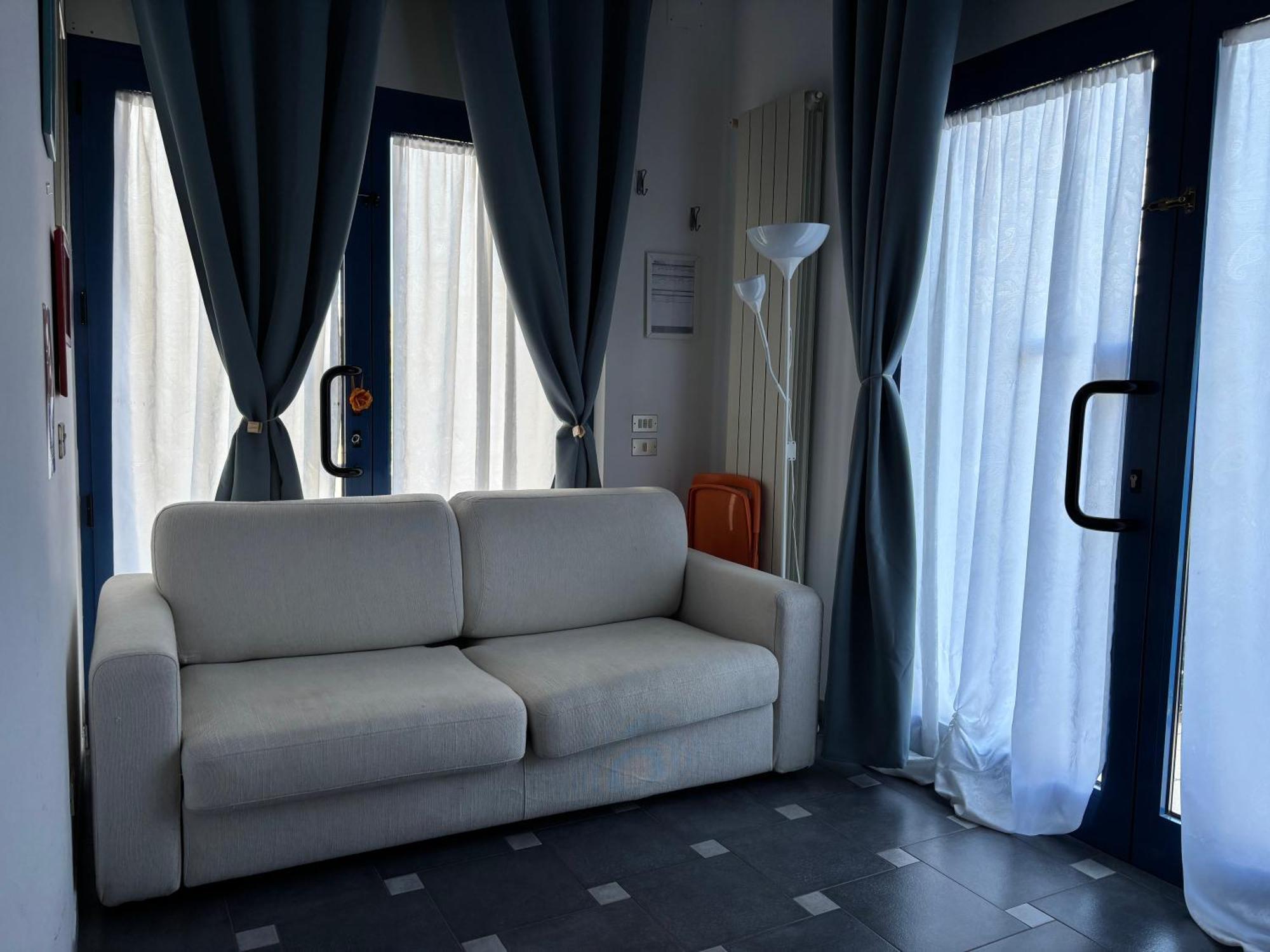 La Rosa Di Rebecca Bed & Breakfast Монополи Екстериор снимка